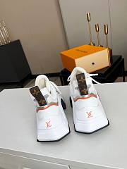 Louis Vuitton Archlight 2.0 Platform Sneaker - 3