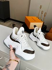 Louis Vuitton Archlight 2.0 Platform Sneaker - 4