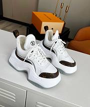 Louis Vuitton Archlight 2.0 Platform Sneaker - 1