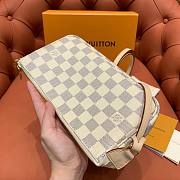 Louis Vuitton Damier Azur Pochette Accessoires - 2