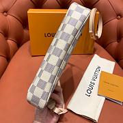 Louis Vuitton Damier Azur Pochette Accessoires - 4