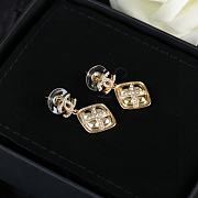 Chanel gold earings 06 - 2