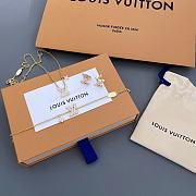 Louis Vuitton gold pink set  - 2