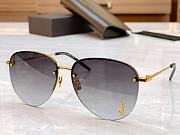 YSL sunglasses 02 ( 7 colors) - 1