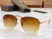 YSL sunglasses 02 ( 7 colors) - 6