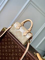 Louis Vuitton Nano Speedy M82242 Bag - 5