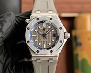 Audemars Piguet Royal Oak Offshore watch ( 3 colors) - 4