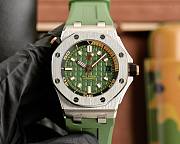 Audemars Piguet Royal Oak Offshore watch ( 3 colors) - 3