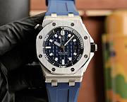 Audemars Piguet Royal Oak Offshore watch ( 3 colors) - 2