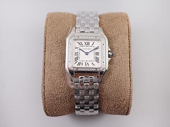CARTIER Panthere Ladies Watch 02