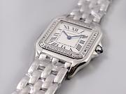 CARTIER Panthere Ladies Watch 02 - 2