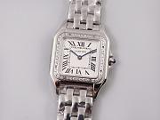 CARTIER Panthere Ladies Watch 02 - 4