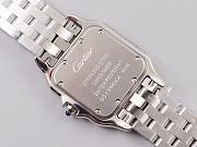 CARTIER Panthere Ladies Watch 02 - 5