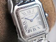 CARTIER Panthere Ladies Watch 02 - 6