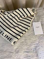 Celine crop top  - 5