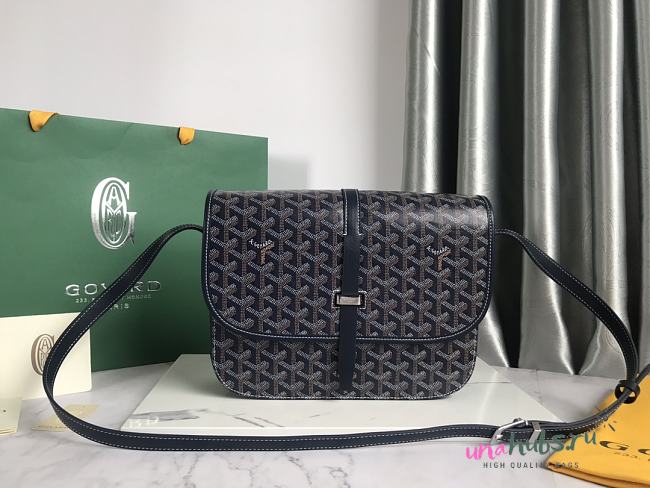 Goyard shoulder bag 00 - 1