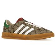 Gucci x adidas Gazelle Shoes - 5