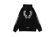 Chrome hearts Horseshoe hoodie - 6