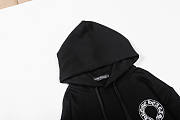 Chrome hearts Horseshoe hoodie - 5