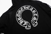 Chrome hearts Horseshoe hoodie - 2