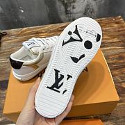 Louis Vuitton Charlie Trainers Shoes - 4