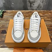 Louis Vuitton Charlie Trainers Shoes - 3