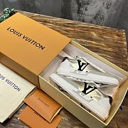 Louis Vuitton Charlie Trainers Shoes - 2