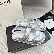 Chanel sandal 11 - 1