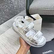 Chanel sandal 11 - 6