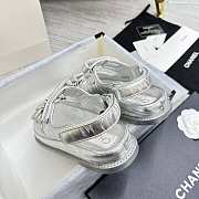 Chanel sandal 11 - 5