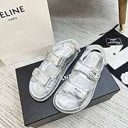 Chanel sandal 11 - 3