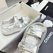 Chanel sandal 11 - 4