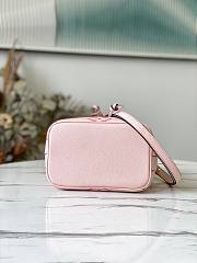 Louis Vuitton Neonoe MM Monogram Pink Bag - 2