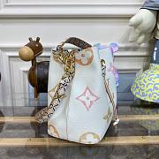 Louis Vuitton Neonoe Monogram M22985 Bag - 2