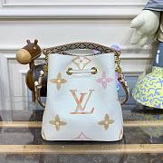 Louis Vuitton Neonoe Monogram M22985 Bag - 3