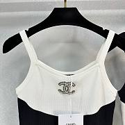 Chanel croptop ( 2 colors) - 3