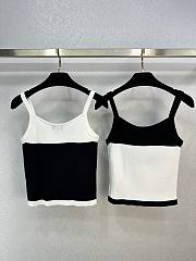 Chanel croptop ( 2 colors) - 6