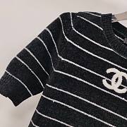 Chanel knitted pullover - 3