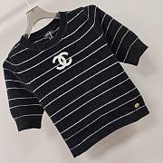 Chanel knitted pullover - 5