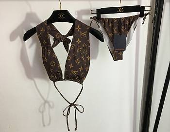 Louis Vuitton bikini 03