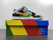 NIKE SB Dunk Low Chunky Dunky Shoes - 5