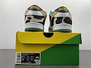 NIKE SB Dunk Low Chunky Dunky Shoes - 4