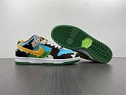 NIKE SB Dunk Low Chunky Dunky Shoes - 3