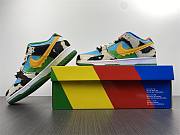 NIKE SB Dunk Low Chunky Dunky Shoes - 2