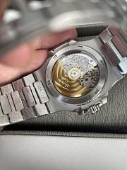 Patek Philippe Nautilus Medium 5800-1A Watch  - 4