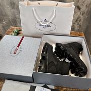 Prada Cloudbust Thunder high-top sneakers - 3