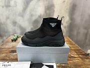 Prada knit sock sneaker  - 1