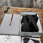 Prada knit sock sneaker  - 5