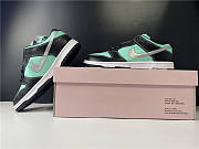 Nike x Tiffany Air 1 Low Shoes  - 1