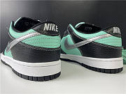 Nike x Tiffany Air 1 Low Shoes  - 2